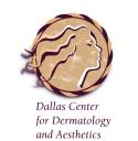 Dallas Center for Dermatology and Aesthetics logo